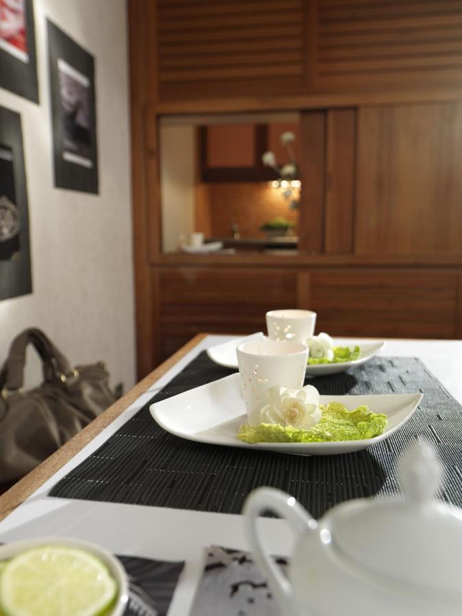 Residence Odalys Tourotel Val Thorens Dış mekan fotoğraf